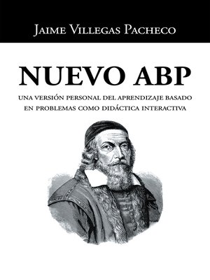 cover image of Nuevo Abp